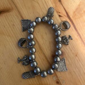 Charleston SC BRACELET.